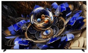 Телевізор MiniLED TCL 98X11K (Google TV, Wi-Fi, 3840x2160)