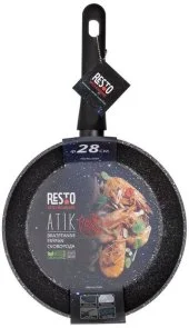 Фото: Сковорода Resto ATIK 28cm (93404) № 6 | KTC