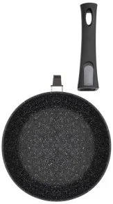Фото: Сковорода Resto ARIES 24cm (93012) № 6 | KTC