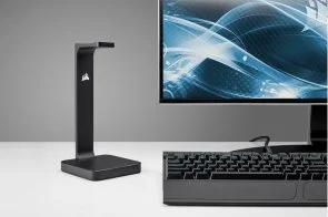 Фото: Універсальний тримач Corsair ST50 (CA-9011221-EU) № 5 | KTC