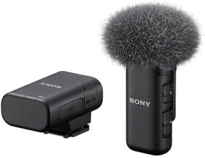 Мікрофон Sony ECM-W3S