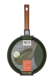 Фото: Сковорода Resto SADR 26cm (93710) № 7 | KTC
