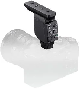 Фото: Мікрофон Sony ECM-B10 (ECMB10.CE7) № 8 | KTC
