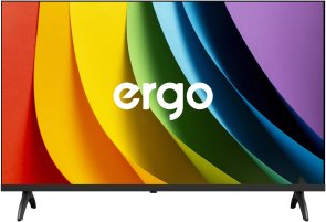 Телевізор LED Ergo 32JHS6800 (Smart TV, Wi-Fi, 1366x768)