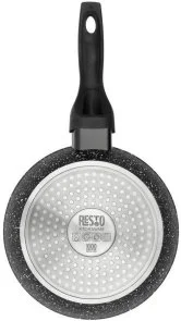 Фото: Сковорода Resto ANTLIA 20cm (93060) № 7 | KTC