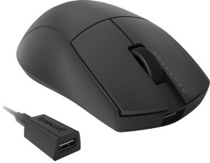 Миша Redragon M916 Black (72211)