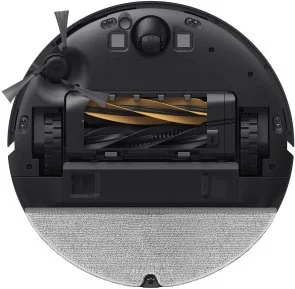Фото: Робот-пилосос Dreame Bot D20 Pro Plus Black (RLD43SD-BL) № 12 | KTC