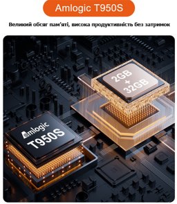 Проектор Equipify UX-C30 (300 Lm)