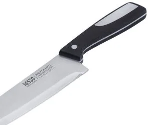 Фото: Ніж кухонний кухарський Resto ATLAS 20cm Black (95320) № 4 | KTC