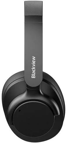 Фото: Навушники Blackview FitBuds H1 Black (6931548321330) № 4 | KTC