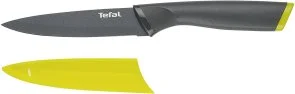 Фото: Ніж кухонний універсальний Tefal Fresh Kitchen 12cm Gray (K1220704) № 4 | KTC