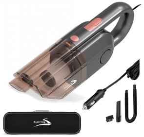Автомобільний пилосос Aspiring Dust 3 Cord (DT.7000)