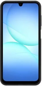 Фото: Чохол Samsung for Galaxy A17 A176 - Card Slot Case Black (EF-OA176TBEGWW) № 5 | KTC