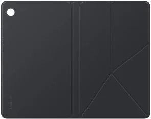 Фото: Чохол для планшета Samsung for Tab A11 - Book Cover Black (EF-BX130PBEGWW) № 8 | KTC