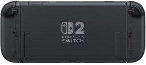 Ігрова приставка Nintendo Switch 2 Mario Kart World Bundle Black (45496321529)