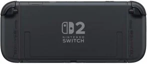 Фото: Ігрова приставка Nintendo Switch 2 Mario Kart World Bundle Black (45496321529) № 2 | KTC