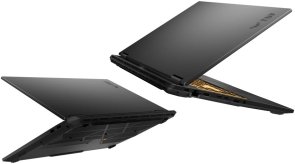 Ноутбук ASUS TUF Gaming F16 2025 FX608JMR-RV024 Jaeger Gray