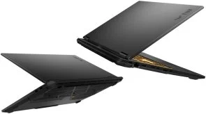 Фото: Ноутбук ASUS TUF Gaming F16 2025 FX608JHI-TU346 Jaeger Gray - 16" IPS 144 Гц / Intel Core i7 / i7-14650HX / DDR5 16 ГБ / PCI-E SSD 512 ГБ / GeForce RTX 5050 № 6 | KTC