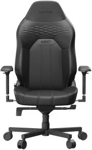 Фото: Крісло Hator Arc 3 Size S Black (HTC3400S) № 2 | KTC