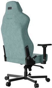 Крісло Hator Arc 3 Velour XL Turquoise (HTC3443XL)