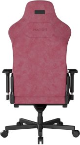 Крісло Hator Arc 3 Velour XL Orchid Pink (HTC3444XL)