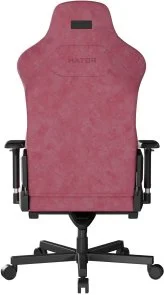 Фото: Крісло Hator Arc 3 Velour XL Orchid Pink (HTC3444XL) № 4 | KTC