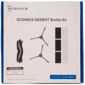 Набір аксесуарів до робота-пилососа ECOVACS DEEBOT Y1 PRO (DKT061001)