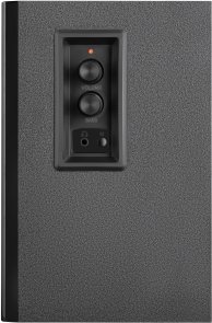 Колонки Defender (2.0) Solar 20 (2х10Вт), Black