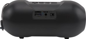 Портативна колонка Defender Enjoy S400 Black (65399)
