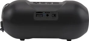 Фото: Портативна колонка Defender Enjoy S400 Black (65399) № 3 | KTC