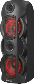 Акустика для вечірок Defender G78 Black (65178)