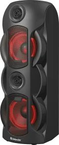 Фото: Акустика для вечірок Defender G78 Black (65178) № 3 | KTC