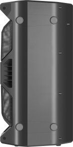 Акустика для вечірок Defender Rage Black (65109)