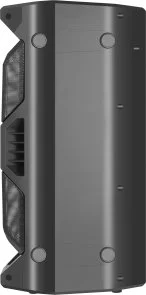Фото: Акустика для вечірок Defender Rage Black (65109) № 5 | KTC