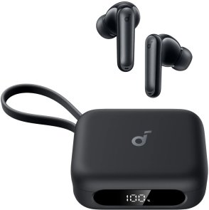 Навушники Anker SoundCore P41i Black (A3937G11)
