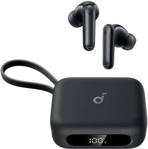 Фото: Навушники Anker SoundCore P41i Black (A3937G11) № 2 | KTC