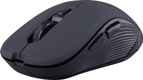 Миша Defender Gassa MM-105 Black (52105)
