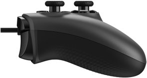 Геймпад MSI Force GC200 Black (FORCE GC200)