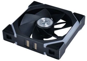 Кулер Lian-Li Uni Fan SL Wireless 120 Revers Black (G99.12RSL1W3B.00)