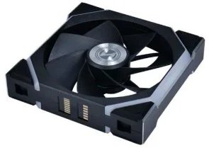 Фото: Кулер Lian-Li Uni Fan SL Wireless 120 Revers Black (G99.12RSL1W3B.00) № 3 | KTC