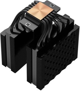 Кулер для процесора PCCooler RT620 Digital Black (RT620 Digital BK)