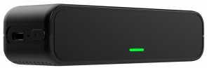 Відеореєстратор Aspiring AT320 UHD 4K Speedcam WiFi GPS (AT1320WF)