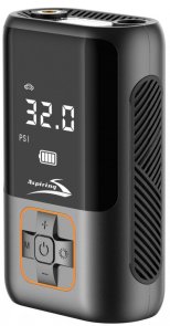 Автомобільний компресор Aspiring Storm 4 Power Bank (ST20PB)