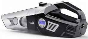 Автомобільний пилосос Aspiring Windstorm 2 with inflator 2 in 1 (WIN3090W)