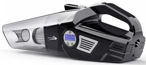Фото: Автомобільний пилосос Aspiring Windstorm 2 with inflator 2 in 1 (WIN3090W) № 3 | KTC