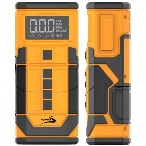 Бустер Aspiring Jump 3 Power bank 3-in-1 with inflator (JM8000PIWC)