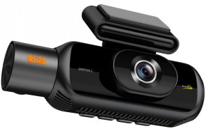 Відеореєстратор Aspiring Griffon 2 Wi-Fi 4K 3 channels (GR2-4k2010)