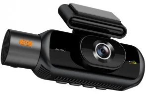 Фото: Відеореєстратор Aspiring Griffon 2 Wi-Fi 4K 3 channels (GR2-4k2010) № 9 | KTC