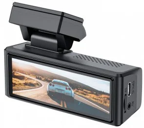 Фото: Відеореєстратор Aspiring Alibi 10 QHD2.5K Dual Wi-Fi (AL10QHD25DW) № 5 | KTC