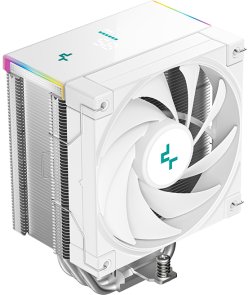 Кулер для процесора Deepcool AK500S Digital SE White (R-AK500S-WHADMN-GJD)